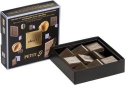 chocoMe - Petit 9 Piemonti mogyoró és kávé 50 g