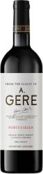 A. GERE - Portugieser 2025 0, 75L