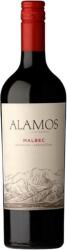 CATENA - Alamos Malbec 2024 0, 75 L
