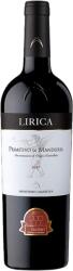 Consorzio - "Lirica" Primitivo di Manduria 2023 0, 75 L