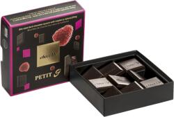 chocoMe - Petit 9 Málna 50 g