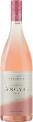 Angyal Borászat - Harmónia - Rosé 2025 0, 75 L