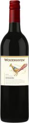 Woodhaven - Zinfandel 2023 0, 75 L
