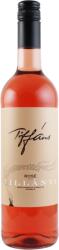 Tiffán's pincészete - Rosé 2024 0, 75 L