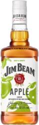 Jim Beam - Apple Kentucky Straight Bourbon Whisky 0, 7 L