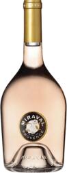 Jolie-Pitt & Perrin - Miraval Rosé 2023 0, 75 L