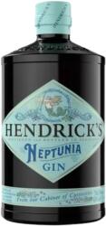 Hendrick's Gin - Neptunia Limited Release Gin 0, 7 L
