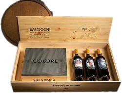 Bibi Graetz Balocchi di Colore Exkluzív box (6 x 0, 75 L)