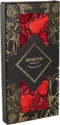 Demeter Chocolate - Étcsokoládé eperrel és málnával 50 g