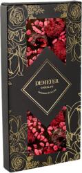 Demeter Chocolate - meggyel, málnával és rózsával 50 g