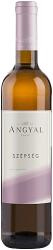 Angyal Borászat - Szépség - Cuvée - Kései szüret 2023 (0, 5l) 0, 5 L