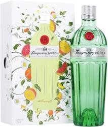 Tanqueray - No. Ten Gin 0, 7 L + díszdoboz