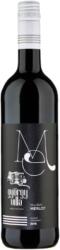 GYÖRGY-VILLA - Merlot 2023 0, 75L