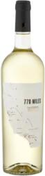 770 miles - Chardonnay 2023 0, 75 L