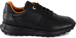 LA MARTINA Sneakers 3LFM262070-1T011 black