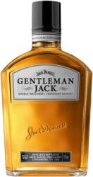 Jack Daniel's - Gentleman Jack Tennessee Whisky 0, 7 L
