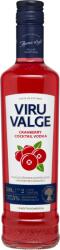 Livikó Vir Valge Cranberry vodka 0, 5 L
