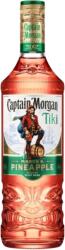 Captain Morgan - Tiki Mango & Pineapple Rum 0, 7 L