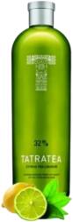 TATRATEA - Citrus Likőr 0, 7 L