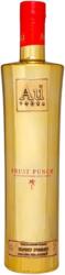 Au Vodka Au Premium - Fruit Punch Vodka 0, 7 L