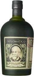 Diplomático - Reserva Exclusiva Rum 0, 7 L + díszdoboz + 2 pohár