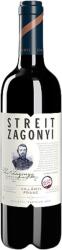 Streit-Zagonyi Pincészet Streit-Zagonyi - Villányi Franc 2019 0, 75L