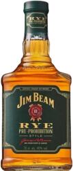 Jim Beam - Rye Kentucky Straight Bourbon Whisky 0, 7 L