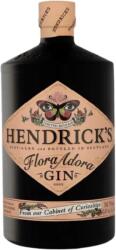 Hendrick's Gin - Flora Adora Limited Release Gin 0, 7 L