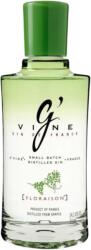G'Vine - Floraison Gin 0, 7 L