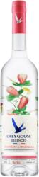 GREY GOOSE - Strawberry & Lemongrass Vodka 1 L