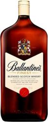 Ballantine's - Whisky Blended Scotch 4, 5 L