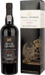 ROYAL OPORTO - Late Bottled Vintage 2020 0, 75 L Díszdoboz
