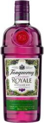 Tanqueray - Blackcurrant Royale Gin 0, 7 L