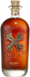 Bumbu - Original Rum 0, 7 L