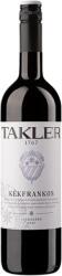 TAKLER -Kékfrankos 2024 0, 75L