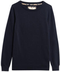 Barbour Pulover Pendle Crew LKN1075 ny91 navy/birchwood tartan