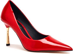 Kurt Geiger Pantofi Bank Court 6149950309 50-red