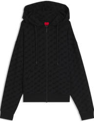 HUGO Jachetă Flokky_Jacket 10253410 01 50566669 001