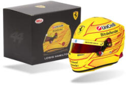  Model přilby Lewis Hamilton 2026 BELL 1: 2 - 1: 2