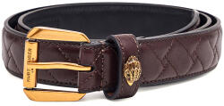 Kurt Geiger Curea Kensington 30 Belt 5256131109 31-dark brown