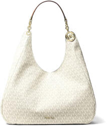 Michael Kors Geantă Lg Trpl Compt Shldr Tote 30F6GEJE7B 149 vanilla/acrn