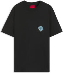HUGO T-Shirt Doudi 10268981 01 50568720 001