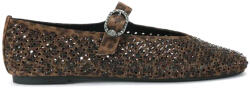 Kurt Geiger Balerine Mayfair 6082539289 39-brown/oth