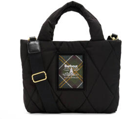 BARBOUR Geantă Connie Mini Tote LBA0551 bk31 black