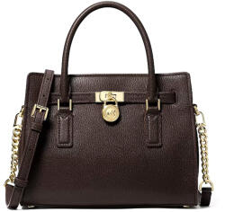 Michael Kors Geantă Sm Satchel 30T6GNXS1L 251 chocolate