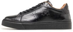 LA MARTINA Sneakers 3LFM262020-1T011 black