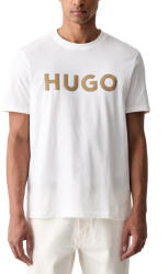 HUGO T-Shirt Dulivio_U263 10266462 01 50564790 100