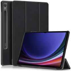 Techsuit Husa pentru Samsung Galaxy Tab S9 - Techsuit FoldPro - Black (KF2313822) - vexio
