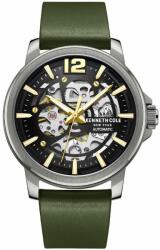 Kenneth Cole Ceas Barbati, Kenneth Cole, Skeleton KCWGE2220501 Ceas