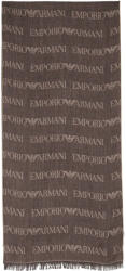 Giorgio Armani Eșarfă EM004238AF21541 F6138 mole fancy